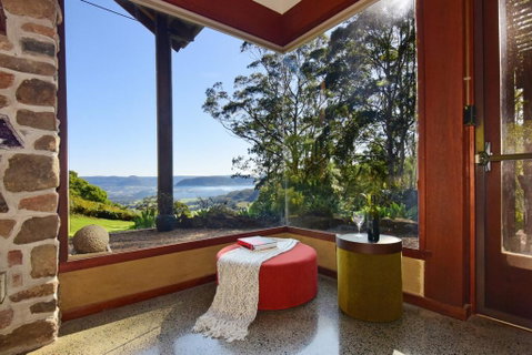 Womberroo - Kangaroo Valley - Accommodation Rockhampton 2