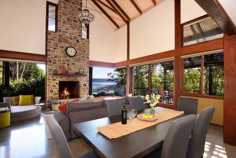 Womberroo - Kangaroo Valley - Accommodation Rockhampton 0
