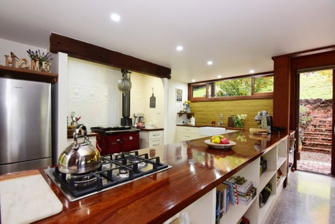 Womberroo - Kangaroo Valley - Accommodation Rockhampton 3