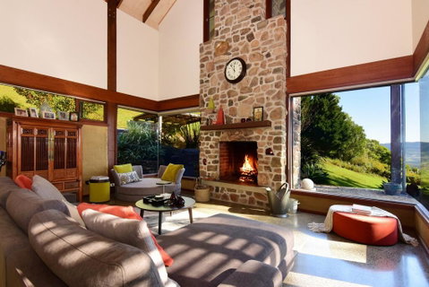 Womberroo - Kangaroo Valley - Accommodation Rockhampton 1