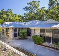 Wonder on Wattlevale - Accommodation Rockhampton