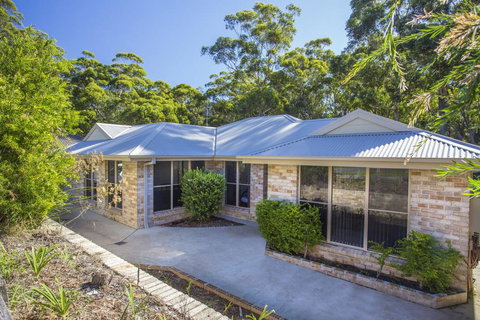 Wonder On Wattlevale - Accommodation Rockhampton 0
