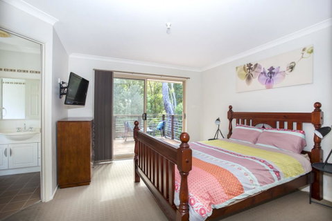 Wonder On Wattlevale - Accommodation Rockhampton 3