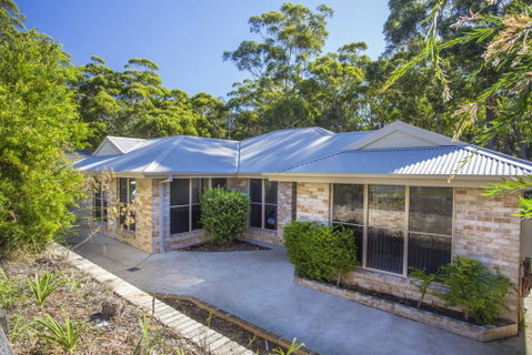 Wonder On Wattlevale - Accommodation Rockhampton 0