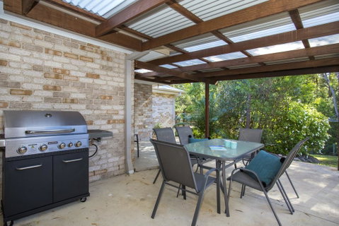 Wonder On Wattlevale - Accommodation Rockhampton 2