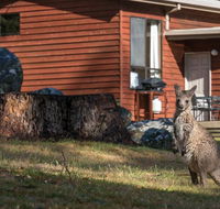 Wonderland Cottages - Accommodation Rockhampton