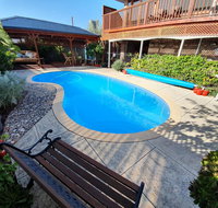 Wonderland Retreat - Accommodation Rockhampton