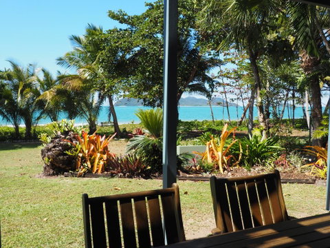 Wongalinga - Accommodation Rockhampton 2