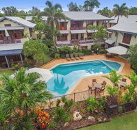 Wongalinga - Accommodation Rockhampton