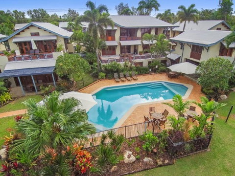 Wongalinga - Accommodation Rockhampton 0