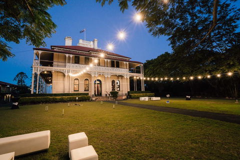 Woodlands Of Marburg - Accommodation Rockhampton 1