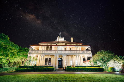 Woodlands Of Marburg - Accommodation Rockhampton 0