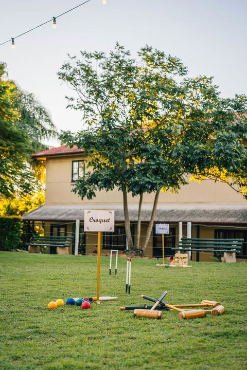 Woodlands Of Marburg - Accommodation Rockhampton 3