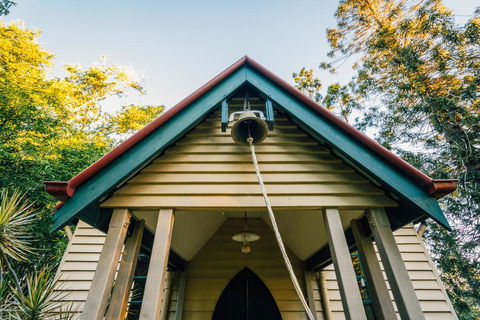 Woodlands Of Marburg - Accommodation Rockhampton 2