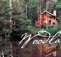 Woodlands Rainforest Retreat - Accommodation Rockhampton