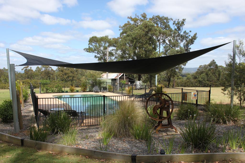 Lovedale NSW Accommodation Rockhampton