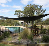 Woodlane Cottages Hunter Valley - Accommodation Rockhampton