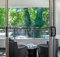 Woody lifestyle one bedroom apartment - Accommodation Rockhampton