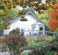 Woolrich Historic Garden Accommodation - Accommodation Rockhampton