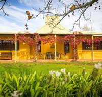 Woolshed Hill Estate - Accommodation Rockhampton