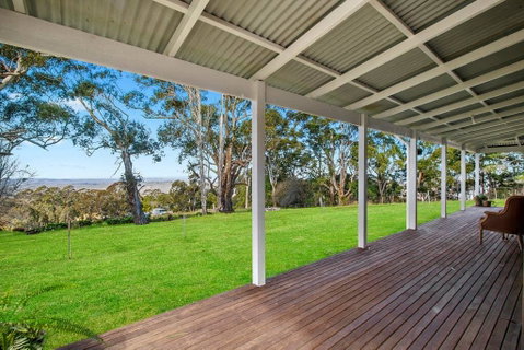 WOOLWAY - Accommodation Rockhampton 3