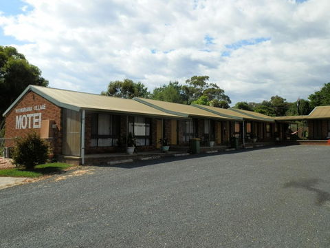 Woomargama Motel - Accommodation Rockhampton 1
