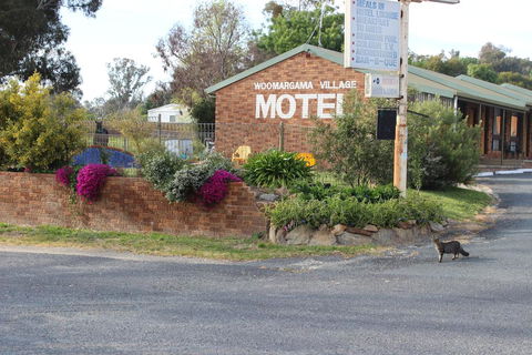 Woomargama Motel - Accommodation Rockhampton 3