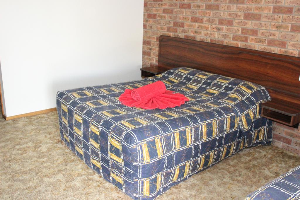 Gregory NSW Accommodation Rockhampton