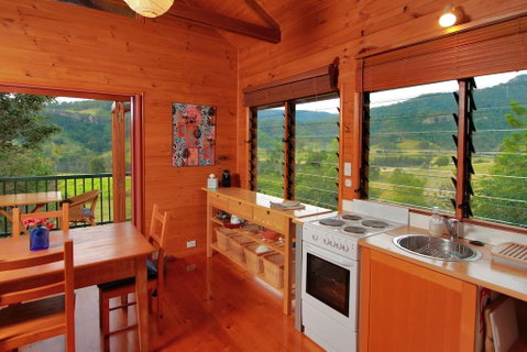 Worendo Cottages - Accommodation Rockhampton 2
