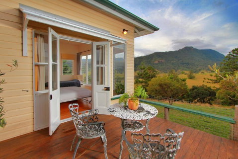 Worendo Cottages - Accommodation Rockhampton 1