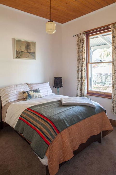 Wormwood House - Accommodation Rockhampton 3