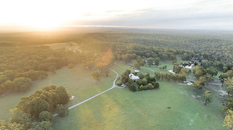 Worrowing Jervis Bay - Accommodation Rockhampton 1