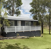 Worthington's Guest Cottage - Accommodation Rockhampton