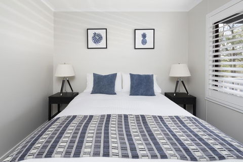 Worthington's Guest Cottage - Accommodation Rockhampton 3