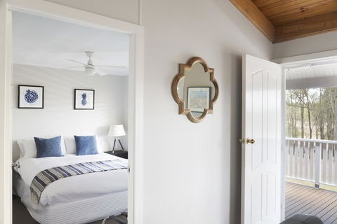 Worthington's Guest Cottage - Accommodation Rockhampton 2