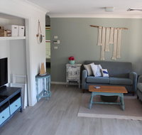 Wreck Beach Cottage  Shoal Bay