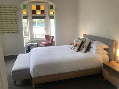 Wren's Nest - Accommodation Rockhampton 0