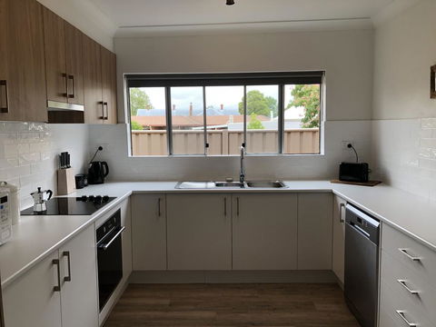 Wren's Nest - Accommodation Rockhampton 3