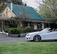 Wurrung B  B - The Cottage - Accommodation Rockhampton