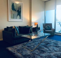 Wyndel Apartments - Shelley - Accommodation Rockhampton