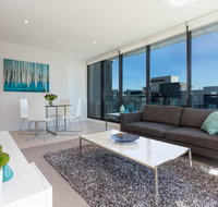 Wyndel Apartments - Southbank Views - Accommodation Rockhampton