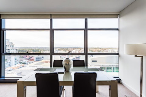 Wyndel Apartments Chatswood - Premium Apartment - Accommodation Rockhampton 3