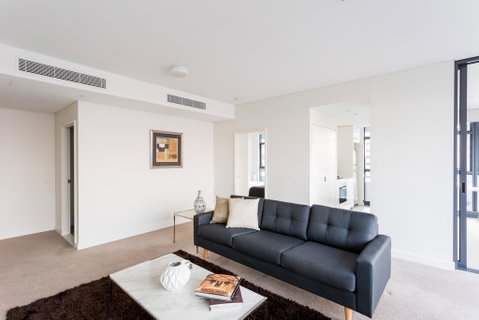 Wyndel Apartments Chatswood - Premium Apartment - Accommodation Rockhampton 0