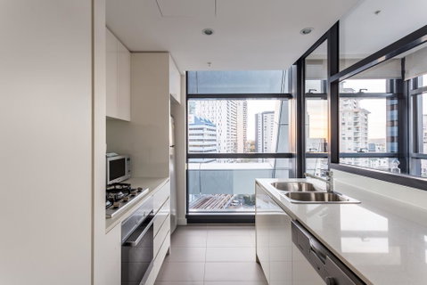 Wyndel Apartments Chatswood - Premium Apartment - Accommodation Rockhampton 1