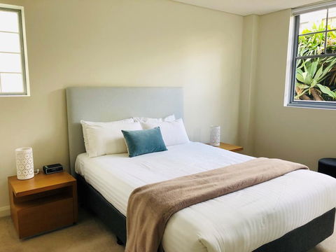 Wyndel Apartments St Leonards - Encore - Accommodation Rockhampton 1