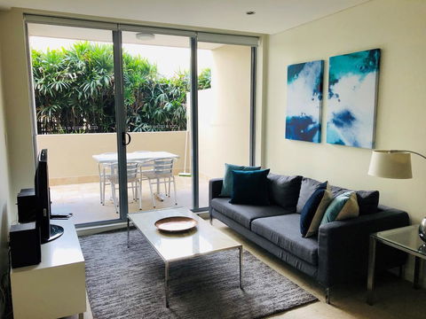 Wyndel Apartments St Leonards - Encore - Accommodation Rockhampton 0