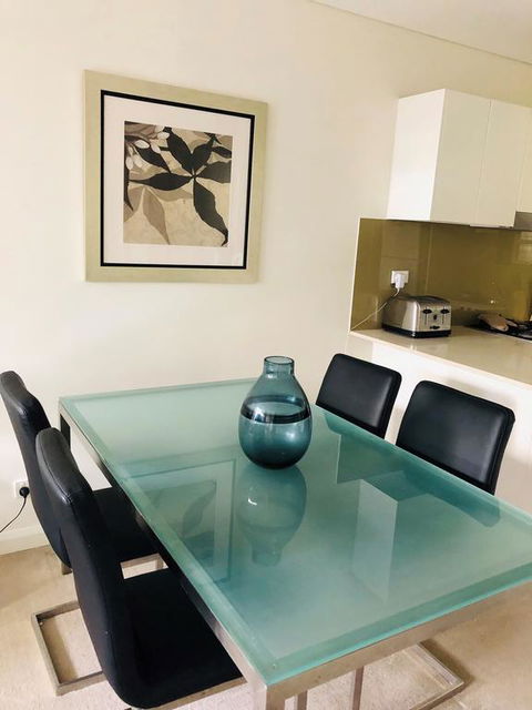 Wyndel Apartments St Leonards - Encore - Accommodation Rockhampton 3