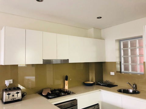 Wyndel Apartments St Leonards - Encore - Accommodation Rockhampton 2