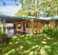 Wyndella Retreat - Accommodation Rockhampton