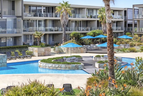 Wyndham Resort Torquay - Accommodation Rockhampton 3